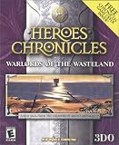 Heroes Chronicles: Warlords of the Wasteland