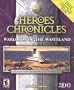Heroes Chronicles: Warlords of the Wasteland