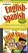 Bilingual Songs: English - Spanish vol. 1, CD with book (Bilingual Songs Songs-Spanis...