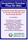 Inventory Tracker Plus for Mac [Download]