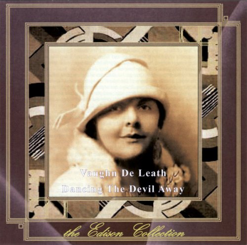 CD-Charts  Search : The Edison Collection: Dancing the Devil Away