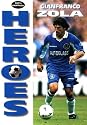 Gianfranco Zola (Soccer Heroes)