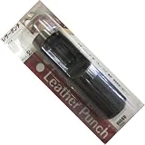アイガーツール(EIGER TOOL) レザーポンチ 25mm