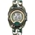 Timex Kids' Camouflage Digital Stretch Band Watch #T71912