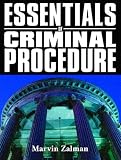 Essentials of Criminal Procedure