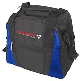 Columbia 300 EZ Single Blue/Black