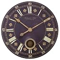 Antique Pendulum Frameless Wall Clock » for $59.99 at Target.com