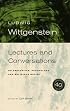 Wittgenstein: Lectures and Conversations on Aesthetics, Psychology and Religious Belief