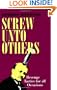 Screw Unto Others: Revenge Tactics For All Occasions