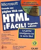 Creando Una Pagina Web C/Html