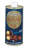 16.9 OZ HAZELNUT OIL