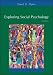 Exploring Social Psychology with PowerWeb and Student CD-ROM: WITH PowerWeb AND Student CD-ROM
