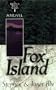 Fox Island (Hidden West Series #1)