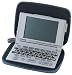 SANWA SUPPLY PDA-EDC7BL 衝撃吸収電子辞書ケース(L)の画像