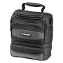 Hama Samoa DV 55 DUO, Black