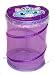 Kitten Cat Hamper- Purple Pop Up Hamper