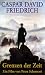  �Caspar David Friedrich - Grenzen der Zeit [VHS]�