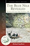 Cover of The Blue Nile Revealed by Richard Snailham 1902669940