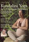 Kundalini Yoga For Conscious Pregnancy [DVD]