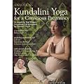 Kundalini Yoga For Conscious Pregnancy