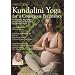 Kundalini Yoga For Conscious Pregnancy