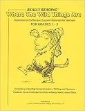 Where the Wild Things Are : Teacher Guide