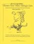 Where the Wild Things Are : Teacher Guide