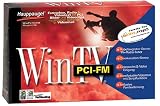 Hauppauge WinTV PCI FM TV-Radio-Karte