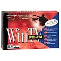 Hauppauge WinTV PCI FM TV-Radio-Karte