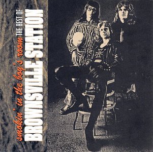 BROWNSVILLE STATION - The Martian Boogie Lyrics - Zortam Music