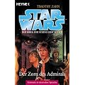 Star Wars. Die Hand von Thrawn 02/2. Der Zorn des Admirals.