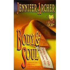 Body & Soul