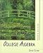 Book College Algebra