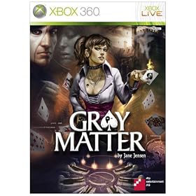 Gray Matter (Xbox 360)