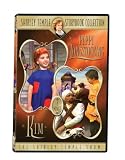 The Shirley Temple Storybook Collection: Pippi Longstocking/Kim
