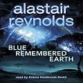 Blue Remembered Earth (Unabridged)