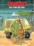 Rois du rire par Tronchet