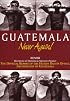 Guatemala: Never Again!