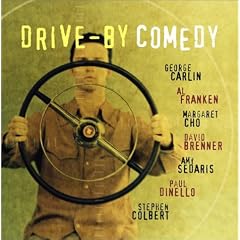 Drive-by Comedy