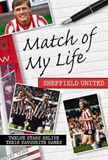 Match of My Life - Sheffield United (Match of My Life)