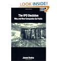 The IPO Decision: Why and How Companies Go Public
