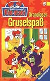 Eigenschaften Ravensburger  / Fix & Foxi 5: Grandioser Gruselspaß