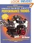 Popular Hot Rodding's Small-Block Chevy Performance Trends, Vol. 1 (HPBooks, No. 1334)