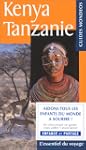 Guide Mond�os. Kenya, Tanzanie, Zanzibar