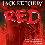 Red | [Jack Ketchum]