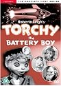 Torchy The Battery Boy - The Complete First Series [DVD]