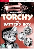 Torchy The Battery Boy - The Complete First Series