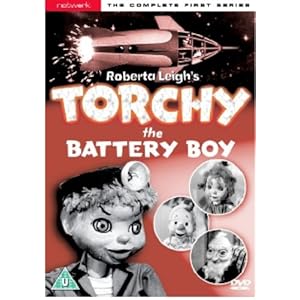 Torchy, the Battery Boy movie
