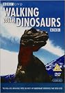 Walking With Dinosaurs...