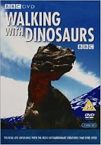 Walking With Dinosaurs : Complete BBC Series [1999] [DVD]